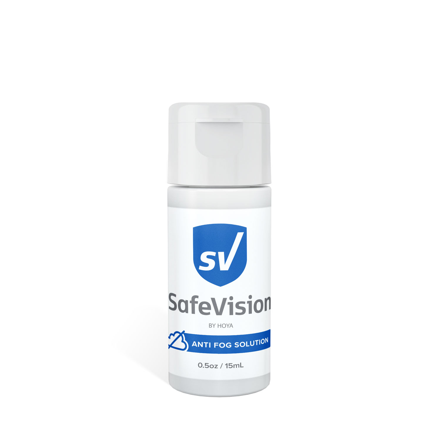 PREVENTS FOG ON ALL LENSES AND DEVICES DUE TO HEAT, COLD OR HIGH HUMIDITY - Keep your eyeglasses from fogging when wearing a facemask or tight fitting eyewear!