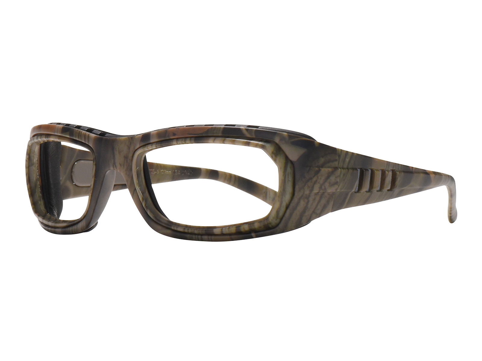 Pentax ZT25-6 Wrap Around Prescription Safety glasses