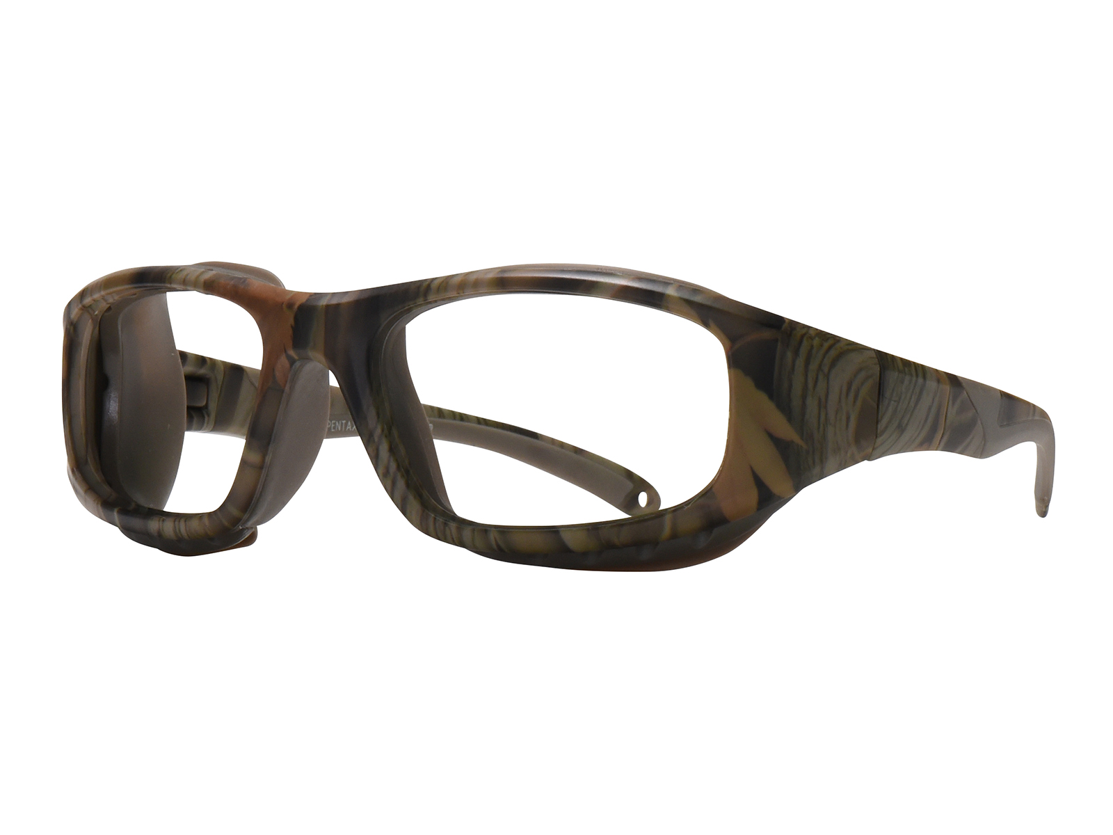 Wrap Around Prescription Safety Glasses
