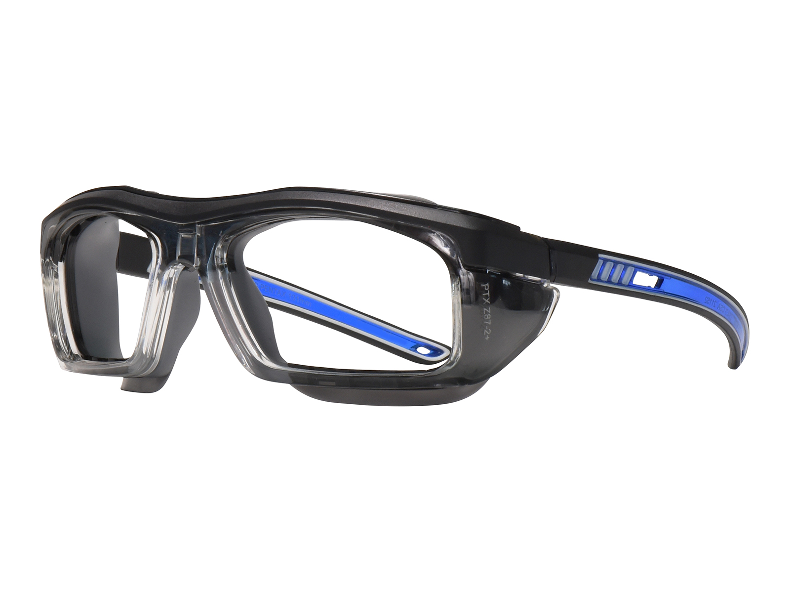 Wraparound Prescription Safety Glasses