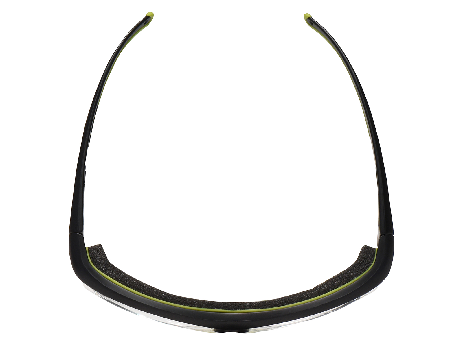 4. ZT200-Black-Lime-Green-with-Crystal-Carrier-Top