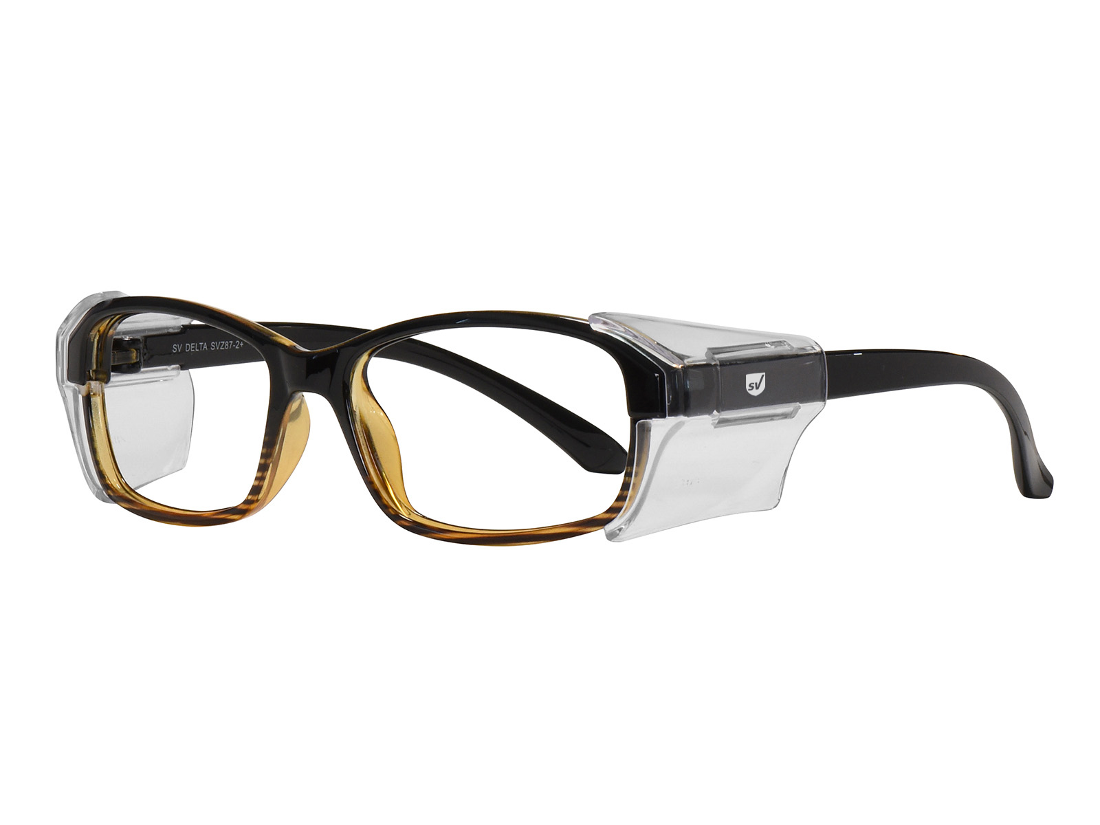 1. Delta-Dark-Brown-Stripe-Quarter