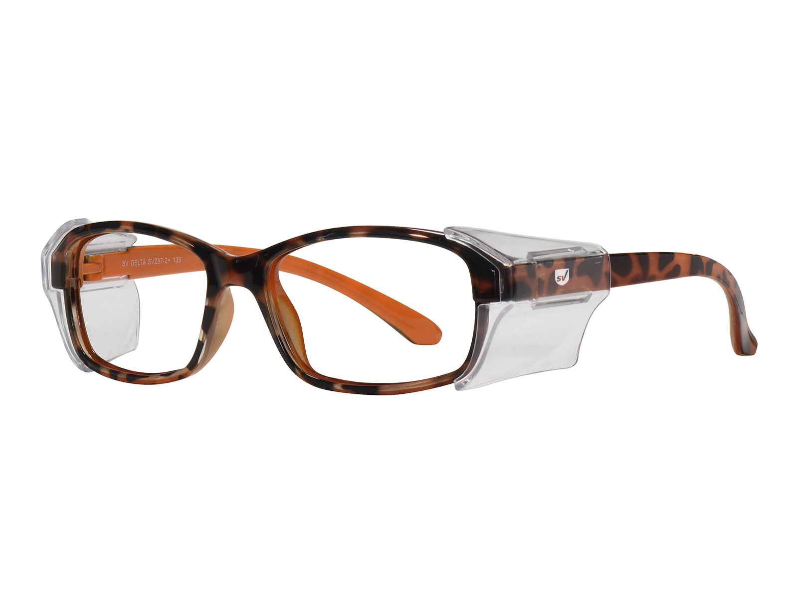 1. Delta-Tortoise-Orange-Quarter