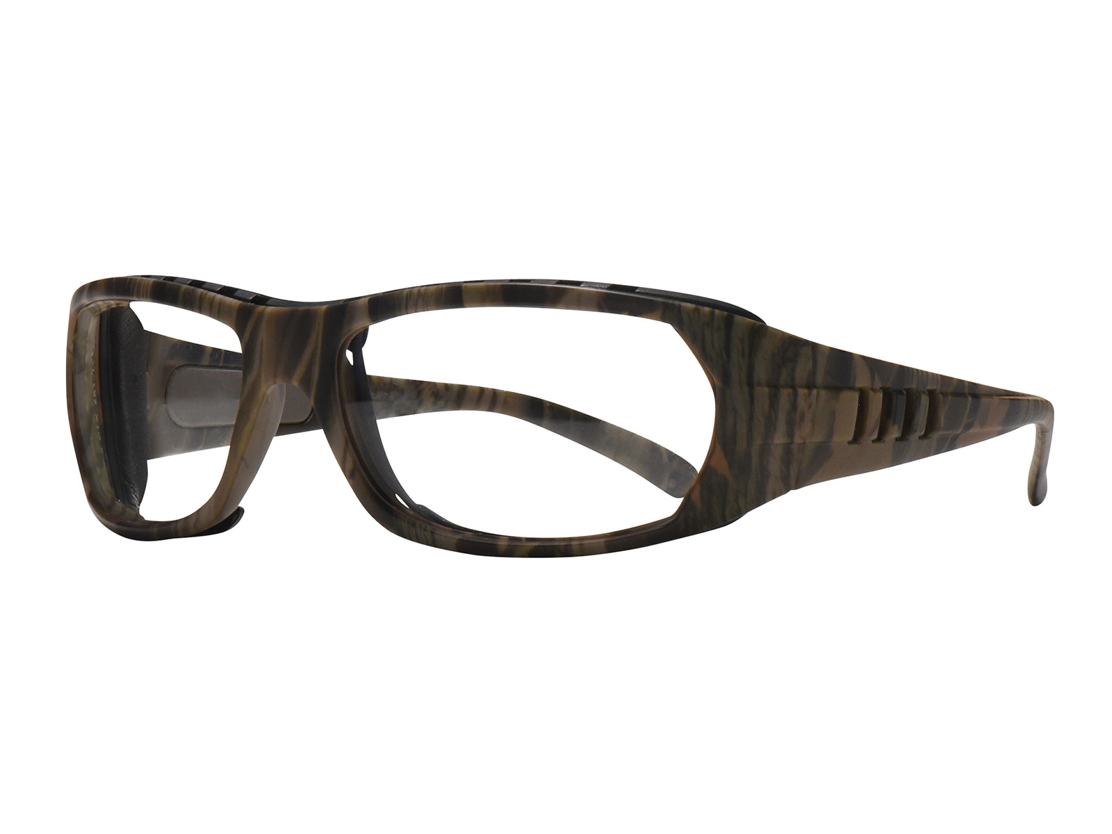 Pentax ZT25-8 Prescription Safety Glasses -Wrap around