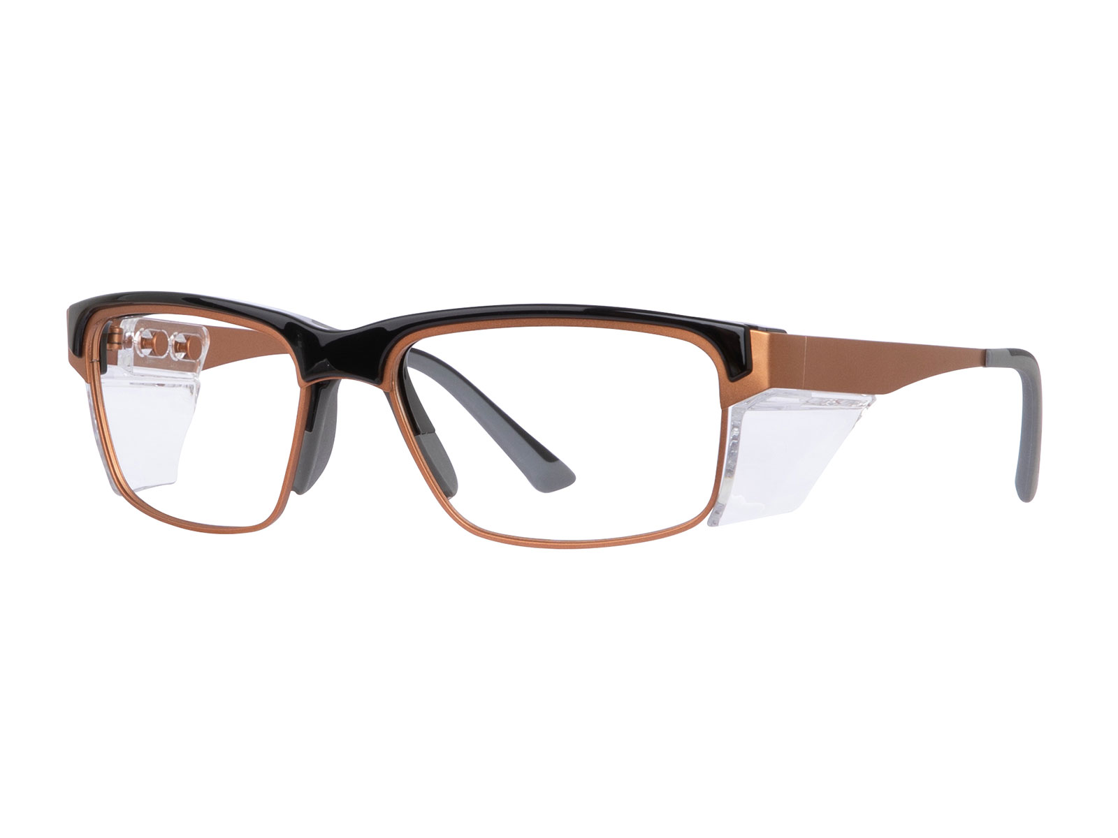 Pentax Attitude 7 - SafeVision